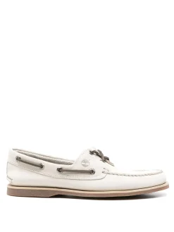 Scarpe da barca classiche