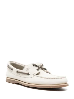 Scarpe da barca classiche