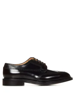 Scarpe Derby