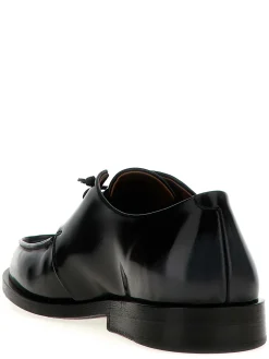 Scarpe Derby Mocasso