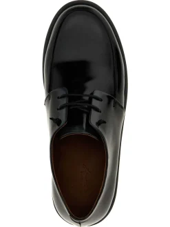 Scarpe Derby Mocasso