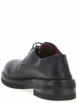 Scarpe Derby Parrucca