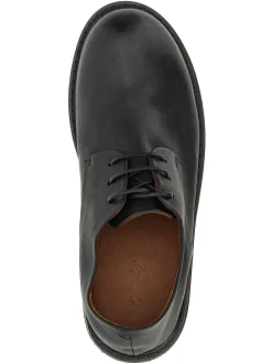 Scarpe Derby Parrucca