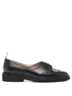 Scarpe di fissaggio lac-up