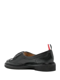 Scarpe di fissaggio lac-up
