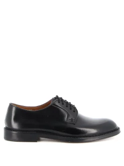 Scarpe Horse in pelle