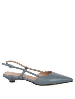 Scarpe imbratta