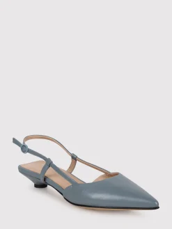 Scarpe imbratta