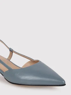 Scarpe imbratta