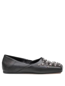 Scarpe in pelle