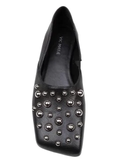 Scarpe in pelle