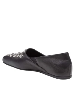 Scarpe in pelle