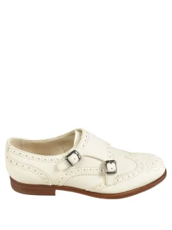 Scarpe in pelle
