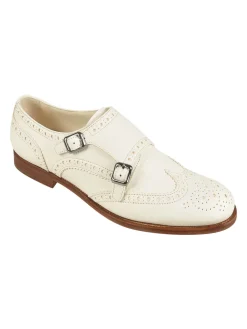 Scarpe in pelle