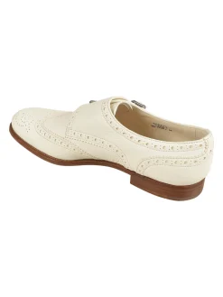 Scarpe in pelle