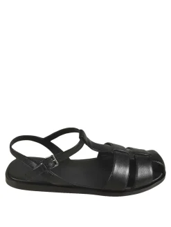 Scarpe in pelle