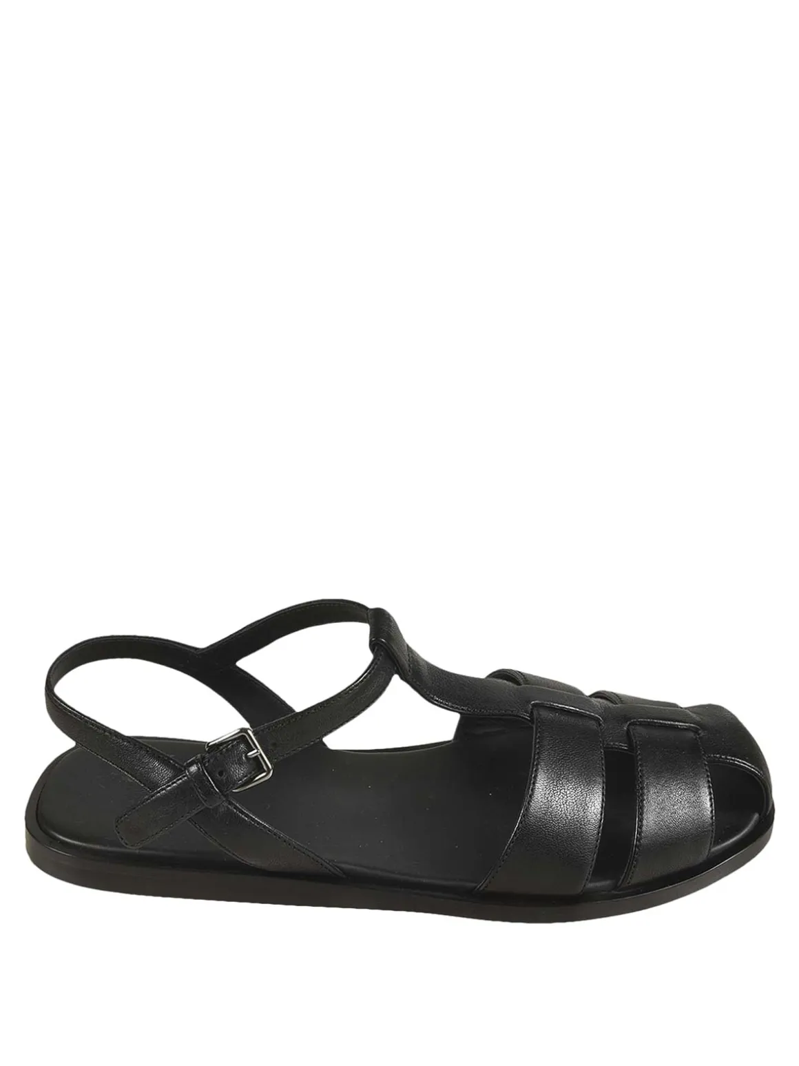 Scarpe in pelle