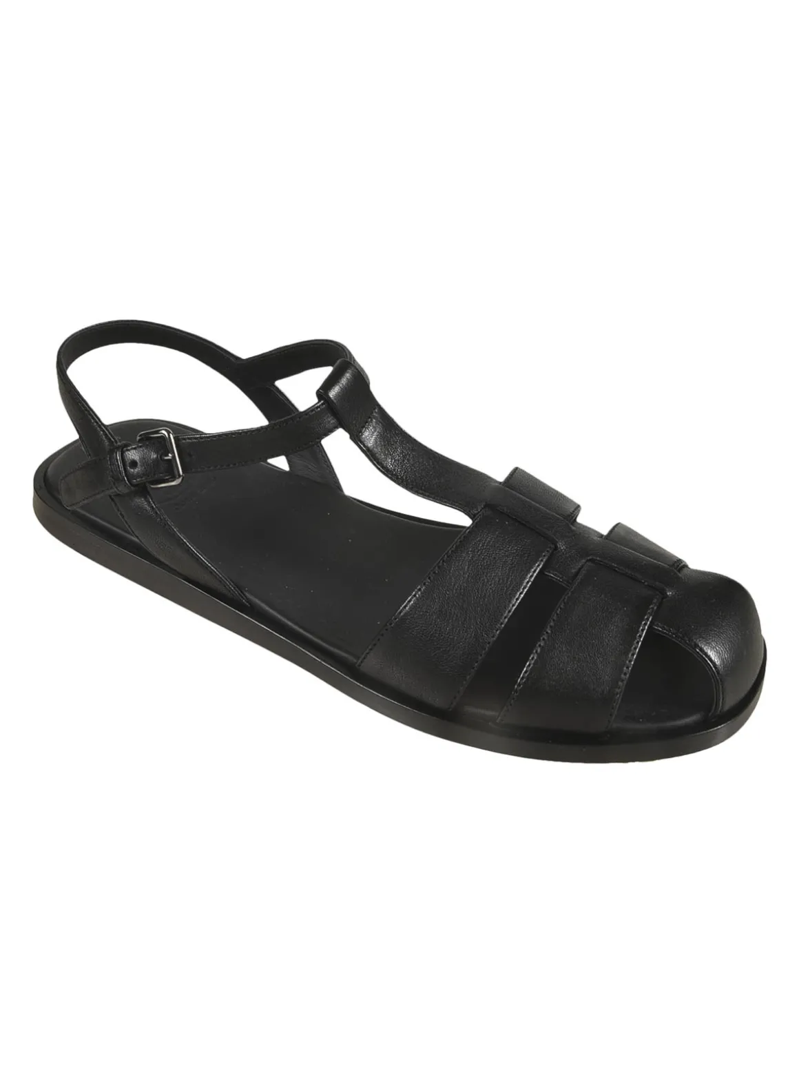 Scarpe in pelle
