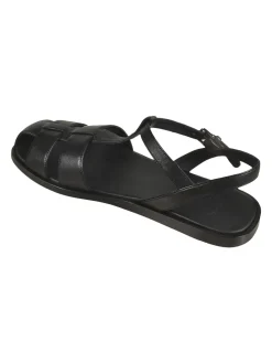 Scarpe in pelle