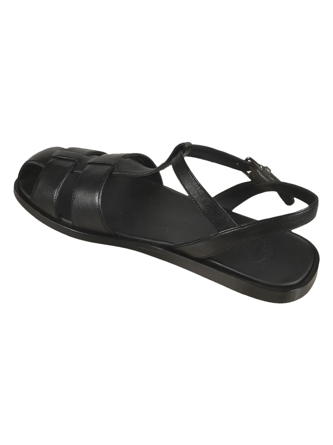 Scarpe in pelle