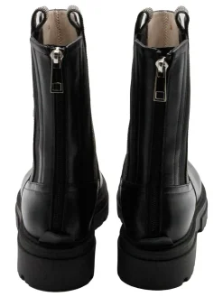 Scarpe in pelle