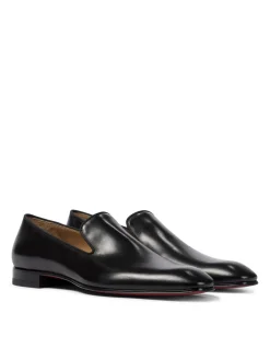 Scarpe in pelle