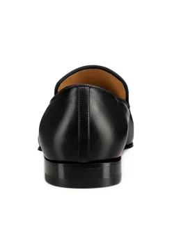 Scarpe in pelle