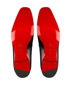 Scarpe in pelle