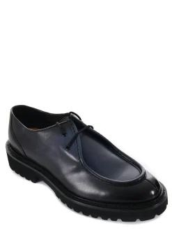 Scarpe in pelle Doucals