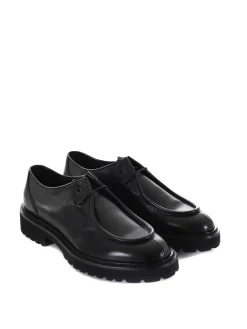 Scarpe in pelle Doucals