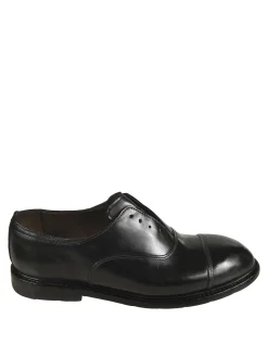 Scarpe in pelle verniciata