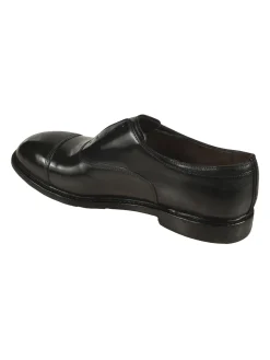 Scarpe in pelle verniciata