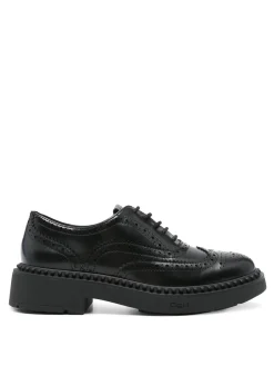 Scarpe Mercer stringate