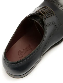 Scarpe Milano modello Derby