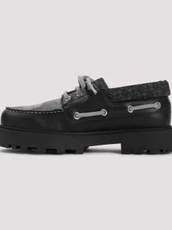 Scarpe per barche a tempesta