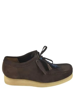 Scarpe stringate