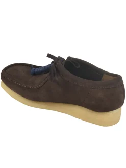 Scarpe stringate