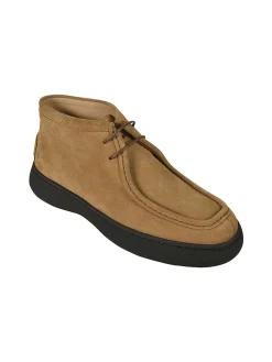 Scarpe stringate