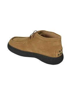Scarpe stringate