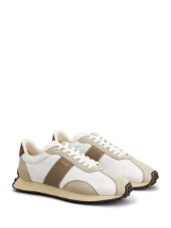 Scarpe stringate