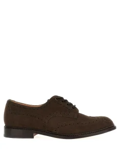 Scarpe stringate Bourton
