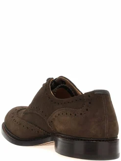 Scarpe stringate Bourton