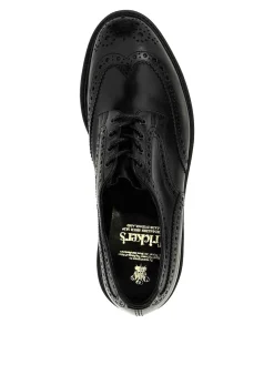 Scarpe stringate Bourton
