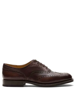 Scarpe stringate Burwood