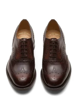 Scarpe stringate Burwood