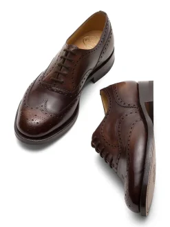 Scarpe stringate Burwood