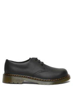 Scarpe stringate nere