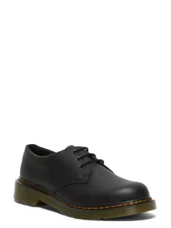 Scarpe stringate nere