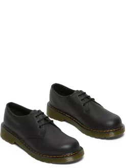 Scarpe stringate nere