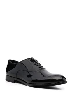 Scarpe stringate Oxford